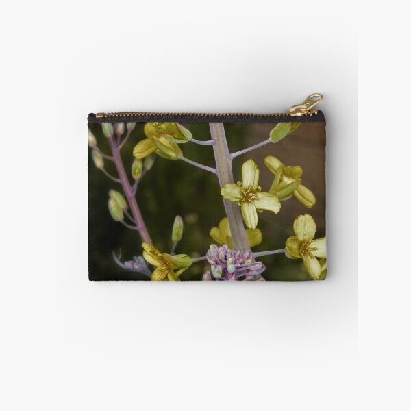 Artikelvorschau, Red Cabbage Flower Macro entworfen und verkauft von Wolf Sverak Photography.