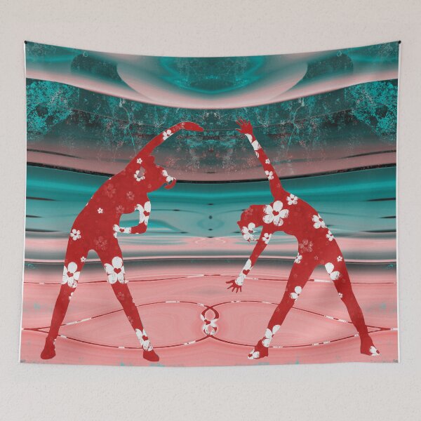 Item preview, Dance Like Nobody's Watching designed and sold by Elizabeth Austin-Craig.