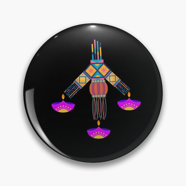 Item preview, Diwali light festival india t-shirt with candl gift for your family: mother, father, friend, wife, husband designed and sold by bouakchach.