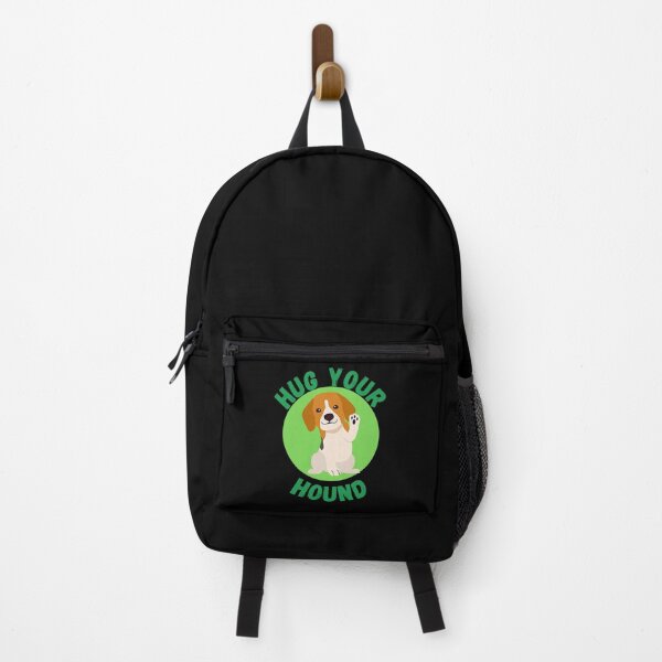 Item preview, Hug Your Hound Beagle designed and sold by Artventurous.