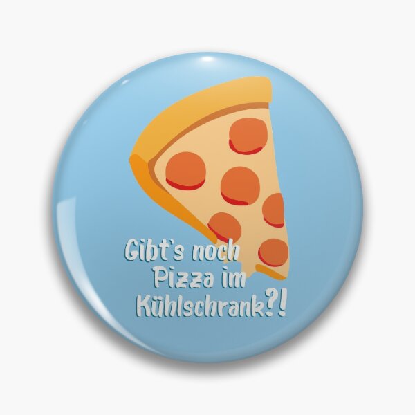 Item preview, Is there still pizza in the fridge ?! designed and sold by Streedy.