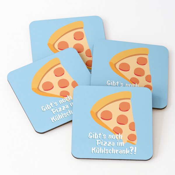 Item preview, Is there still pizza in the fridge ?! designed and sold by Streedy.