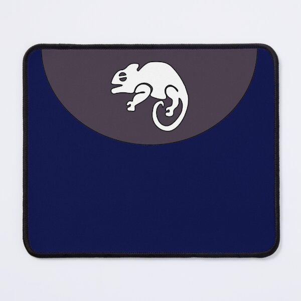 Item preview, Chameleon Tours – logo designed and sold by TheGenesisArk.