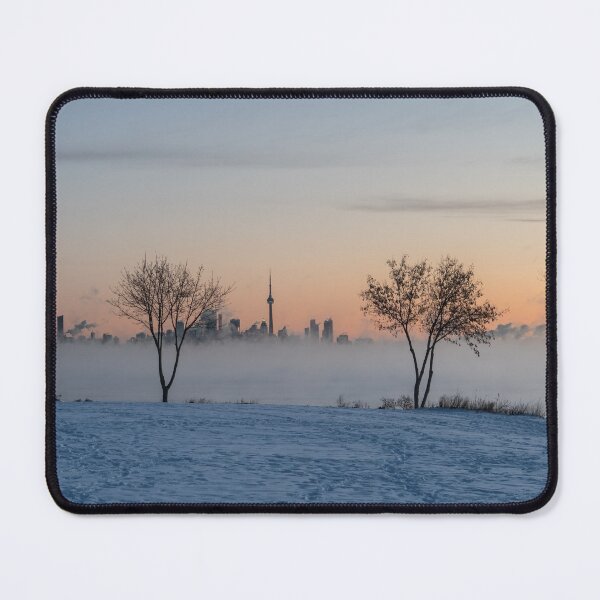 Item preview, Deep Arctic Freeze in Toronto designed and sold by Georgia Mizuleva.