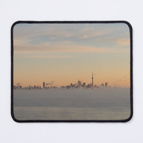 Item preview, Boiling Lake Ontario Before Breakfast designed and sold by Georgia Mizuleva.