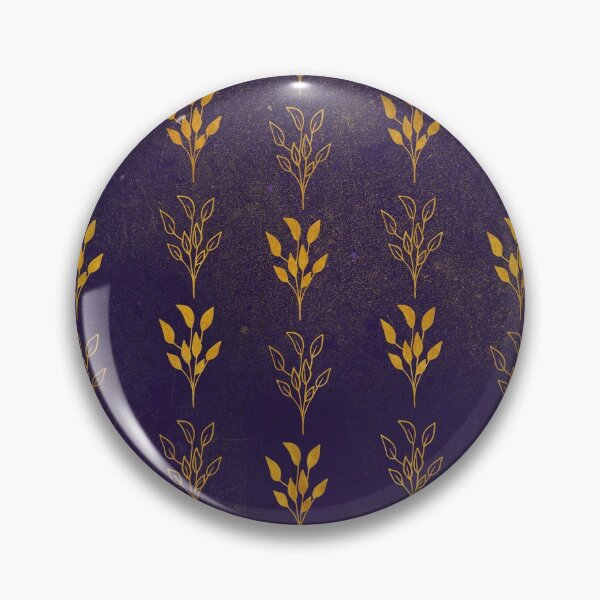 Item preview, Yellow Flower Pattern designed and sold by Trendymillo.