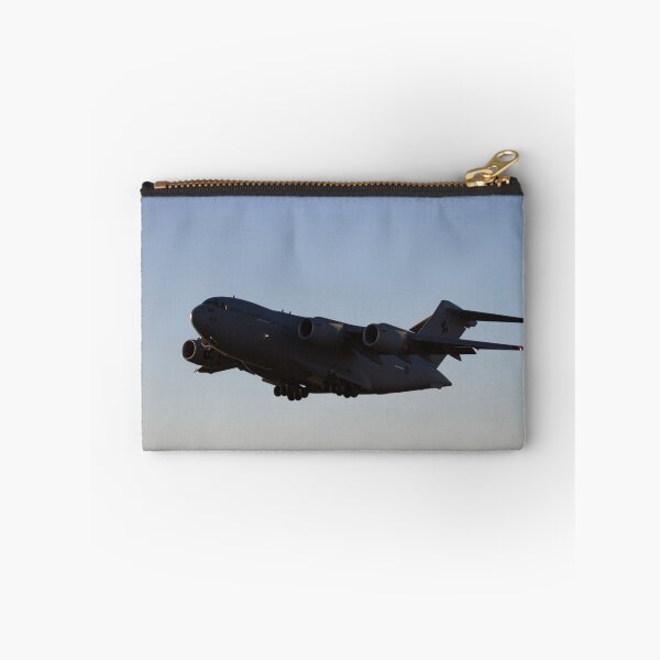 Item preview, RAAF C-17 Globemaster Sunset designed and sold by Daniel McIntosh.