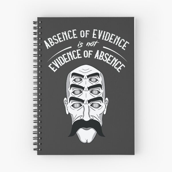 Item preview, absurdist wisdom 01 designed and sold by Blue Bouy.