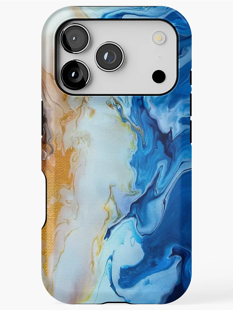 Thumbnail 1 of 4, iPhone Case, Beach designed and sold by InfinitePathArt.