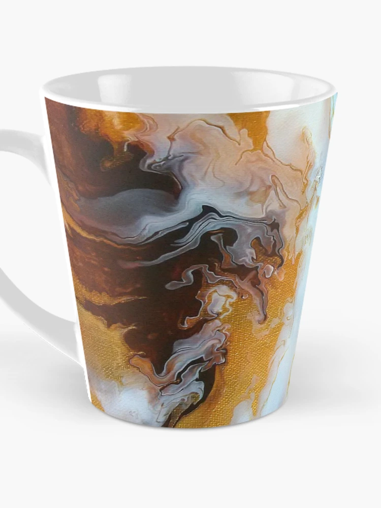 Thumbnail 3 of 4, Coffee Mug, Beach designed and sold by InfinitePathArt.