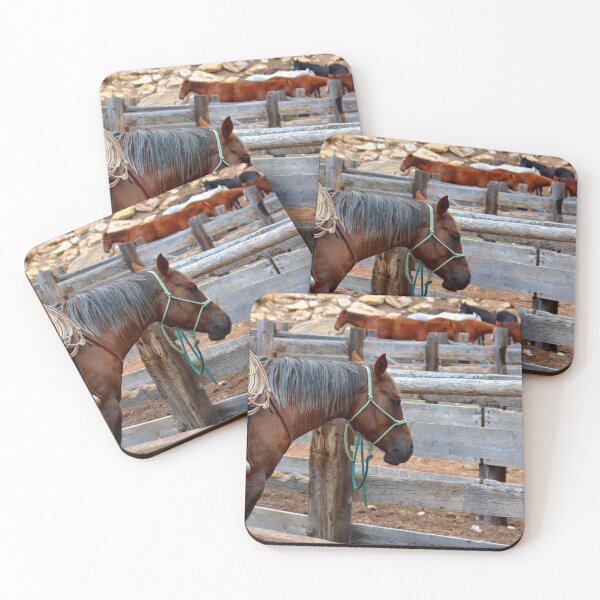 Item preview, horse photo with high resolution quality designed and sold by Allyouneed-2.