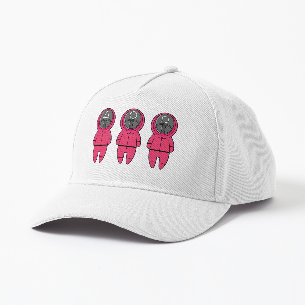 Item preview, Baseball Cap designed and sold by zainmustafai.