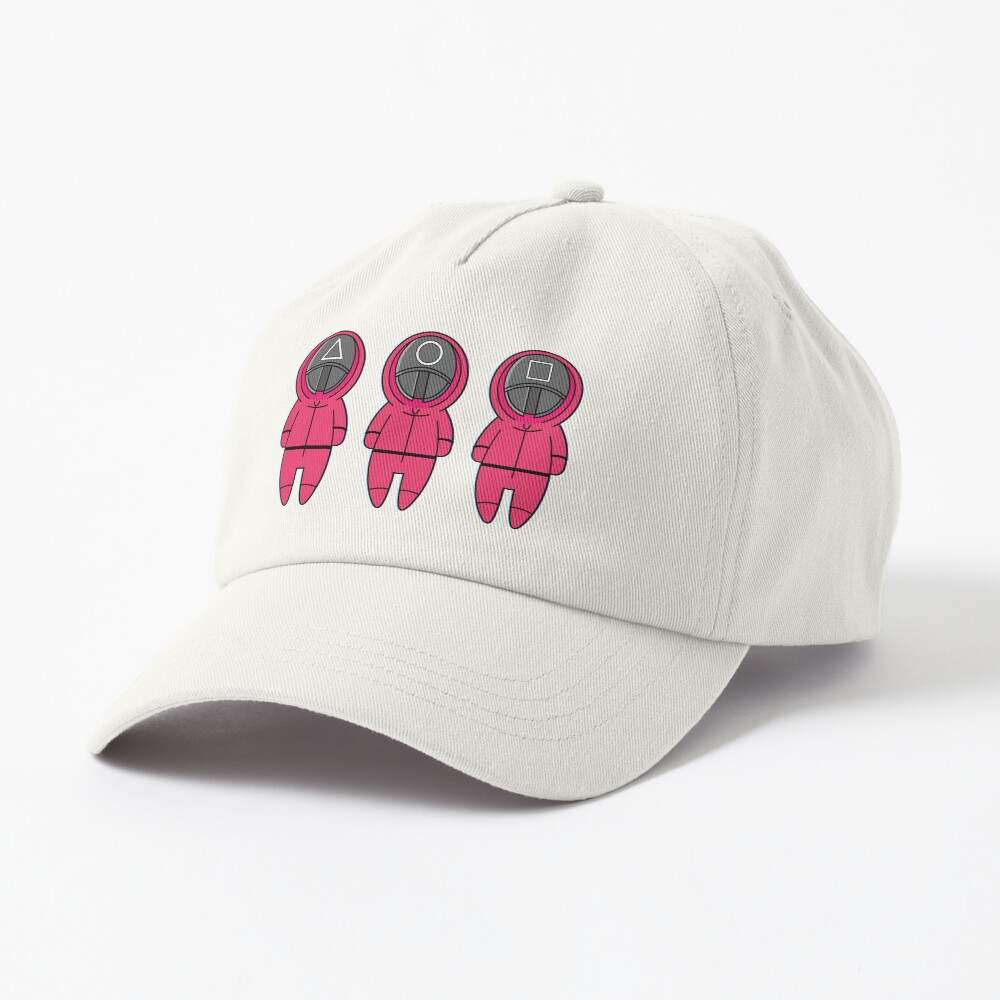 Item preview, Dad Hat designed and sold by zainmustafai.