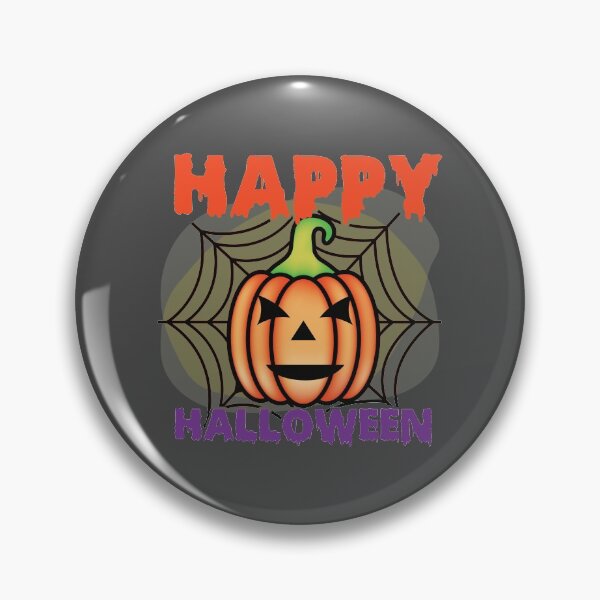Item preview, Happy Halloween Party Pumpkin Spider Web Costume  designed and sold by henrymencia.