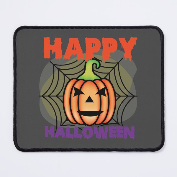 Item preview, Happy Halloween Party Pumpkin Spider Web Costume designed and sold by henrymencia.