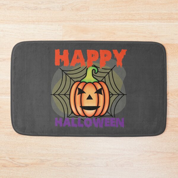 Item preview, Happy Halloween Party Pumpkin Spider Web Costume  designed and sold by henrymencia.