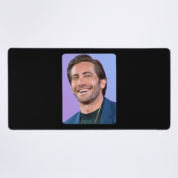 Item preview, Who Else Wants To Know The Mystery Behind Jake Gyllenhaal designed and sold by GyllenhaalJake.