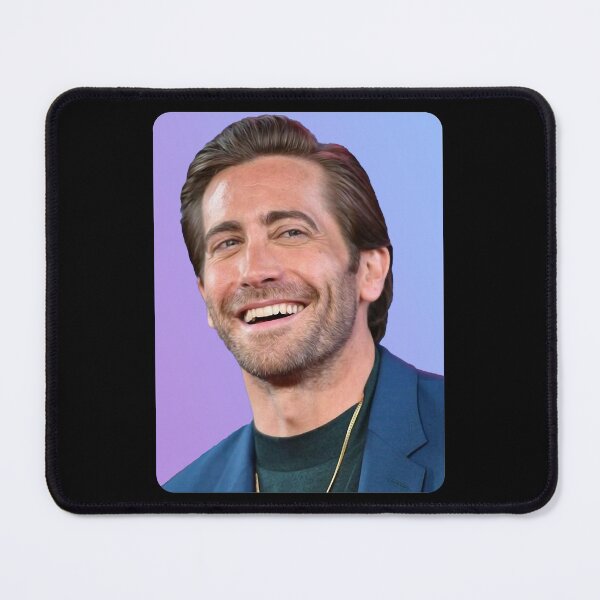 Item preview, Who Else Wants To Know The Mystery Behind Jake Gyllenhaal designed and sold by GyllenhaalJake.
