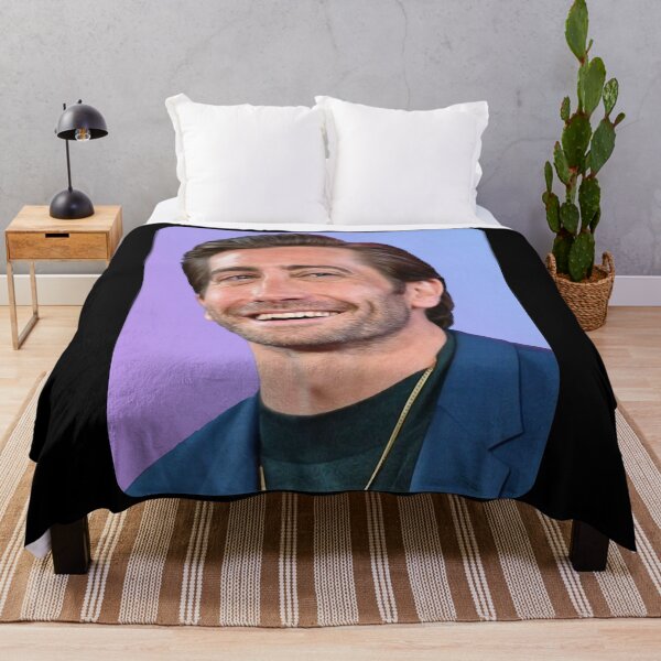 Item preview, Who Else Wants To Know The Mystery Behind Jake Gyllenhaal designed and sold by GyllenhaalJake.