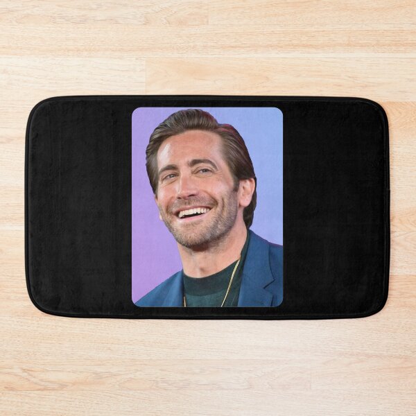 Item preview, Who Else Wants To Know The Mystery Behind Jake Gyllenhaal designed and sold by GyllenhaalJake.