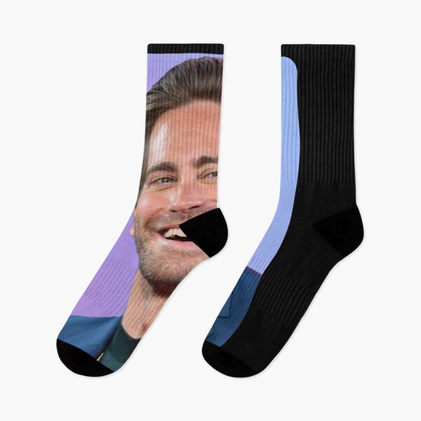 Item preview, Who Else Wants To Know The Mystery Behind Jake Gyllenhaal designed and sold by GyllenhaalJake.
