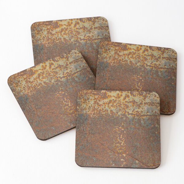 Item preview, Rust 2 designed and sold by Again-Art.