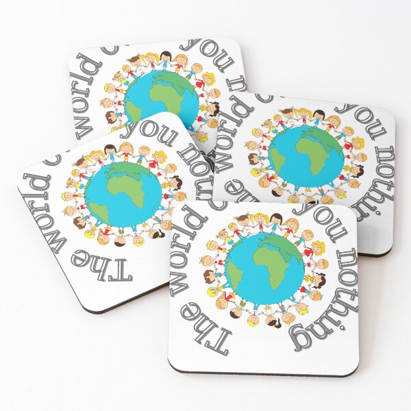 Item preview, The world owes you nothing.Open arms.Lets build a beautiful world. Essential designed and sold by jeniferadendtxp.