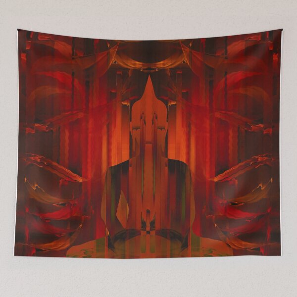 Item preview, Naraka designed and sold by Elizabeth Austin-Craig.