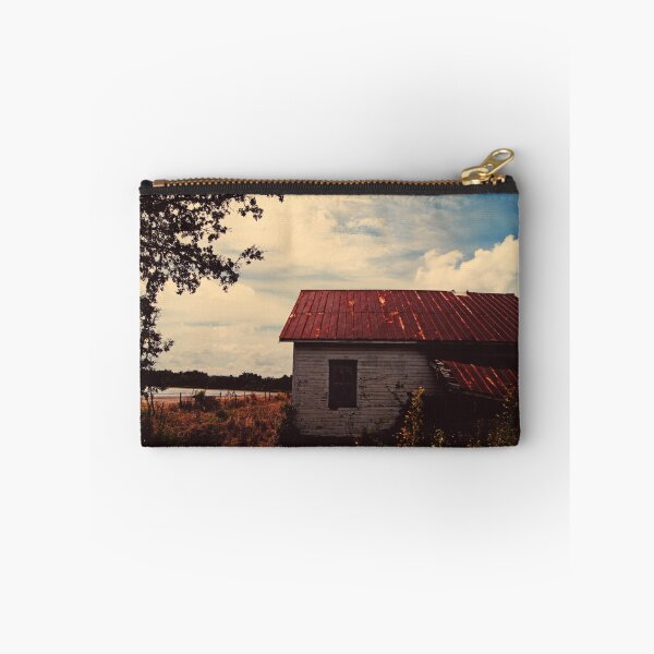 Item preview, Abandoned Florida cracker house designed and sold by Brian David  Braun.