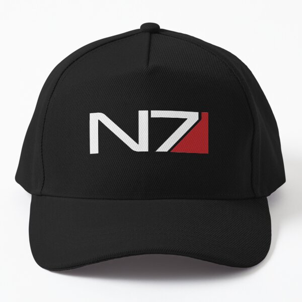 Item preview, Mass Effect N7 designed and sold by GasparArts.