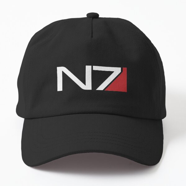 Item preview, Effet de masse N7 designed and sold by GasparArts.