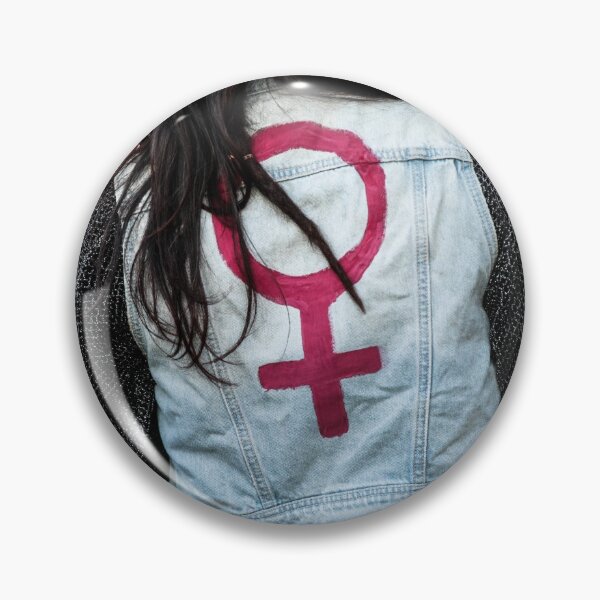 Item preview, Women power designed and sold by kifaya.