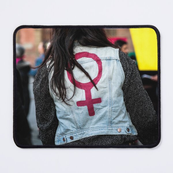 Item preview, Women power designed and sold by kifaya.
