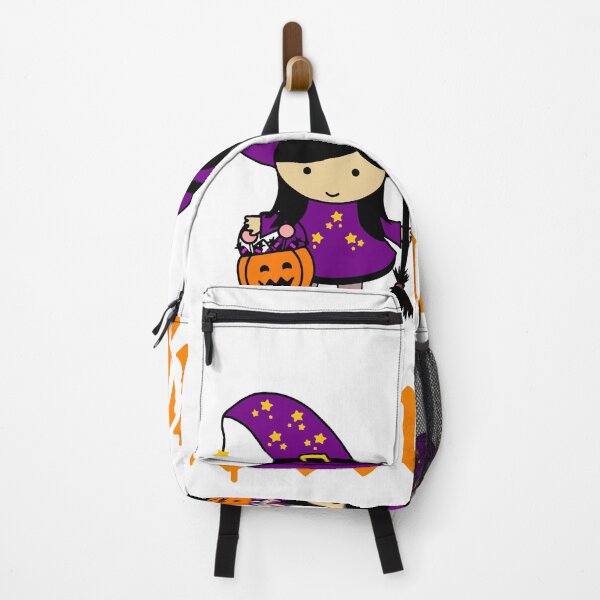 Item preview, Little Witch Security Parents Halloween designed and sold by POPHOLIC.