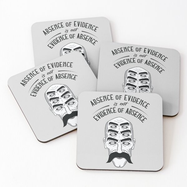Item preview, absurdist wisdom 02 designed and sold by Blue Bouy.