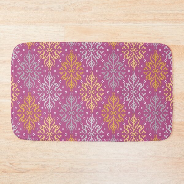 Item preview, Luxury Vintage Pattern 5 designed and sold by B & K     Store.