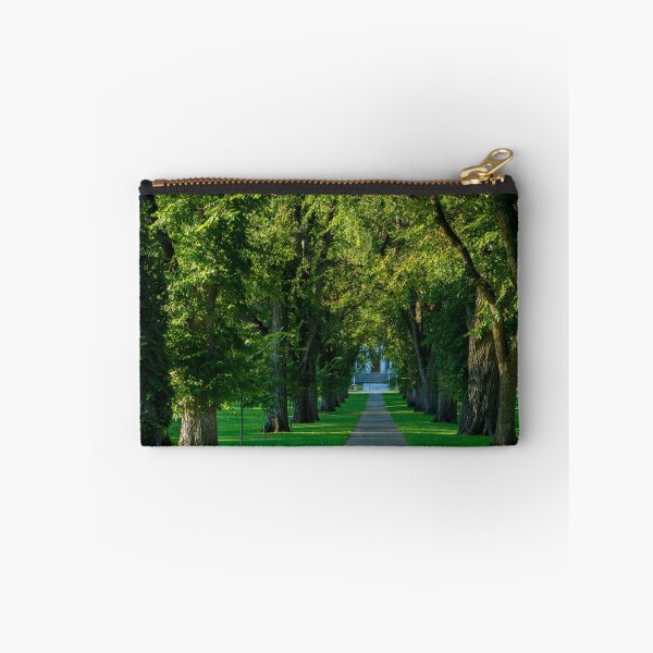 Item preview, Tree Lined Path designed and sold by Photopa.
