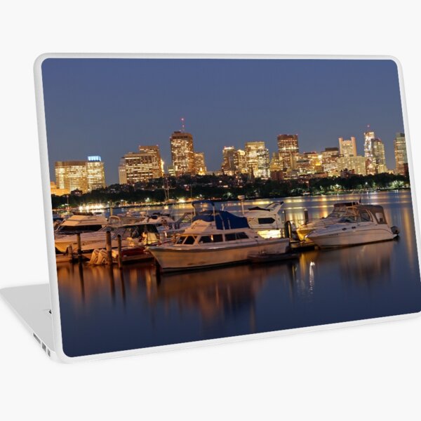 March 01 Laptop Skin