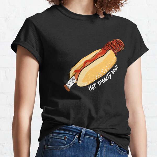 Hot Dog Gifts Merchandise Redbubble - hotdog doge roblox