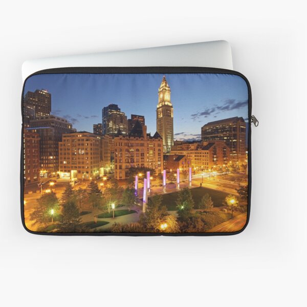 March 02 Laptop Sleeve