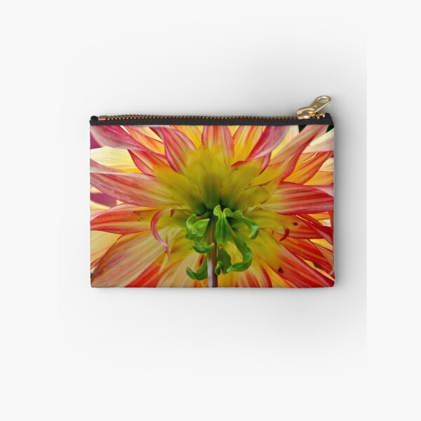 Item preview, Underside Of A Cactus Dahlia designed and sold by Orla Cahill Photography.