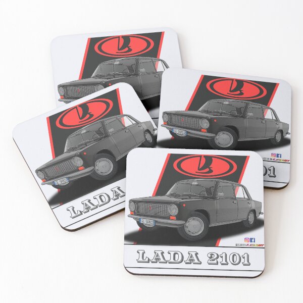 Item preview, Lada 2101 1970 designed and sold by pjesusartrb.