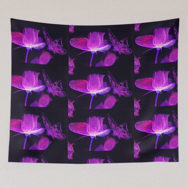 Item preview, Crystal Haze  designed and sold by Gary Hutchings.
