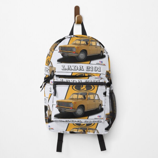 Item preview, Lada 2101 1970 Yellow designed and sold by pjesusartrb.