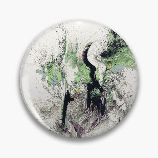 Item preview, Animism designed and sold by Elizabeth Austin-Craig.