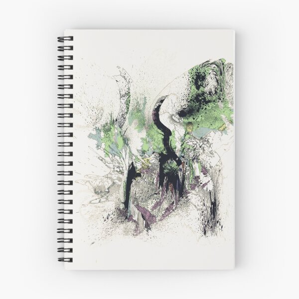 Item preview, Animism designed and sold by Elizabeth Austin-Craig.