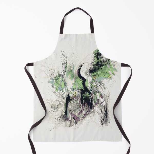Item preview, Animism designed and sold by Elizabeth Austin-Craig.