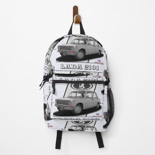 Item preview, Lada 2101 1970 White designed and sold by pjesusartrb.