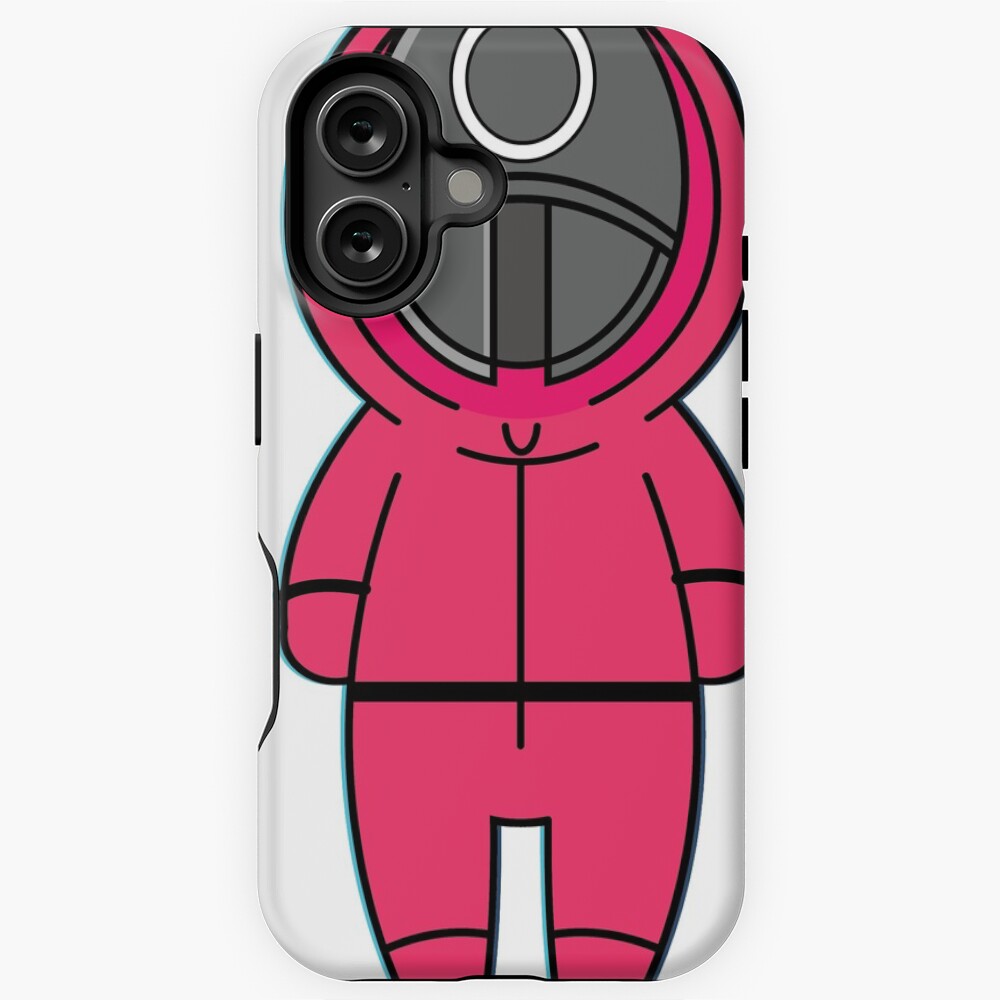 Item preview, iPhone Magsafe Tough Case designed and sold by zainmustafai.