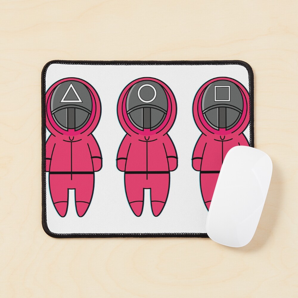 Item preview, Mouse Pad designed and sold by zainmustafai.